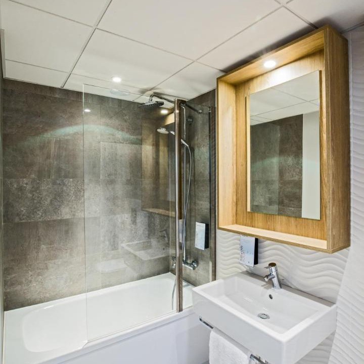 Photo of Bathroom in Colombier - Champ de Mars