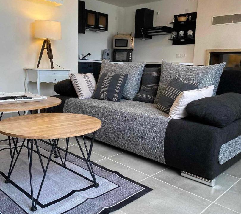 Photo of Livingroom in Guitte