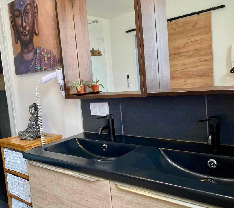 Photo of Kitchen in Guitte