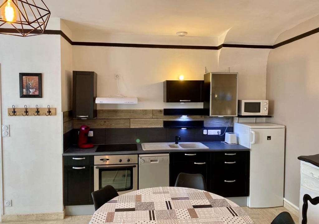 Photo of Kitchen in Guitte