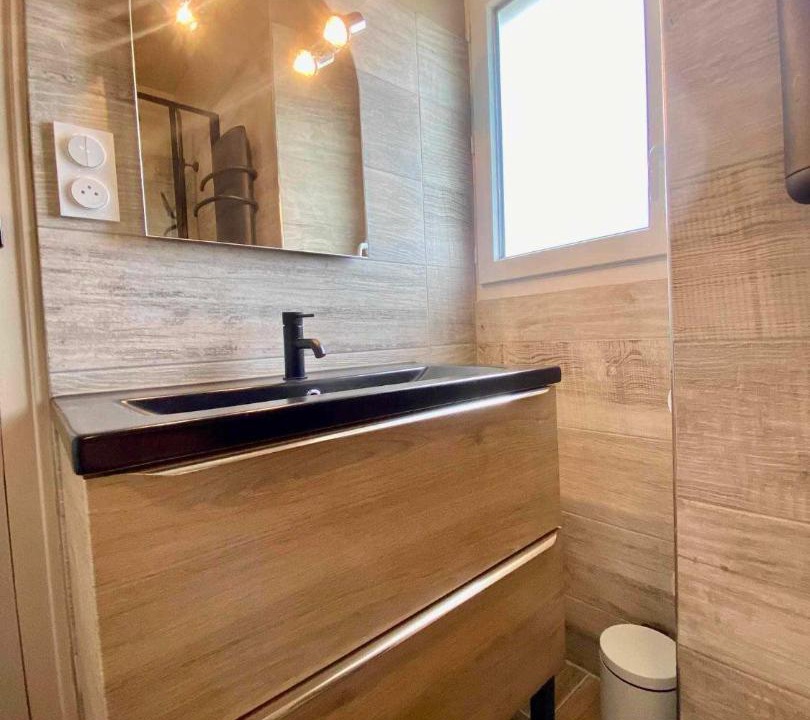 Photo of Bathroom in Guitte