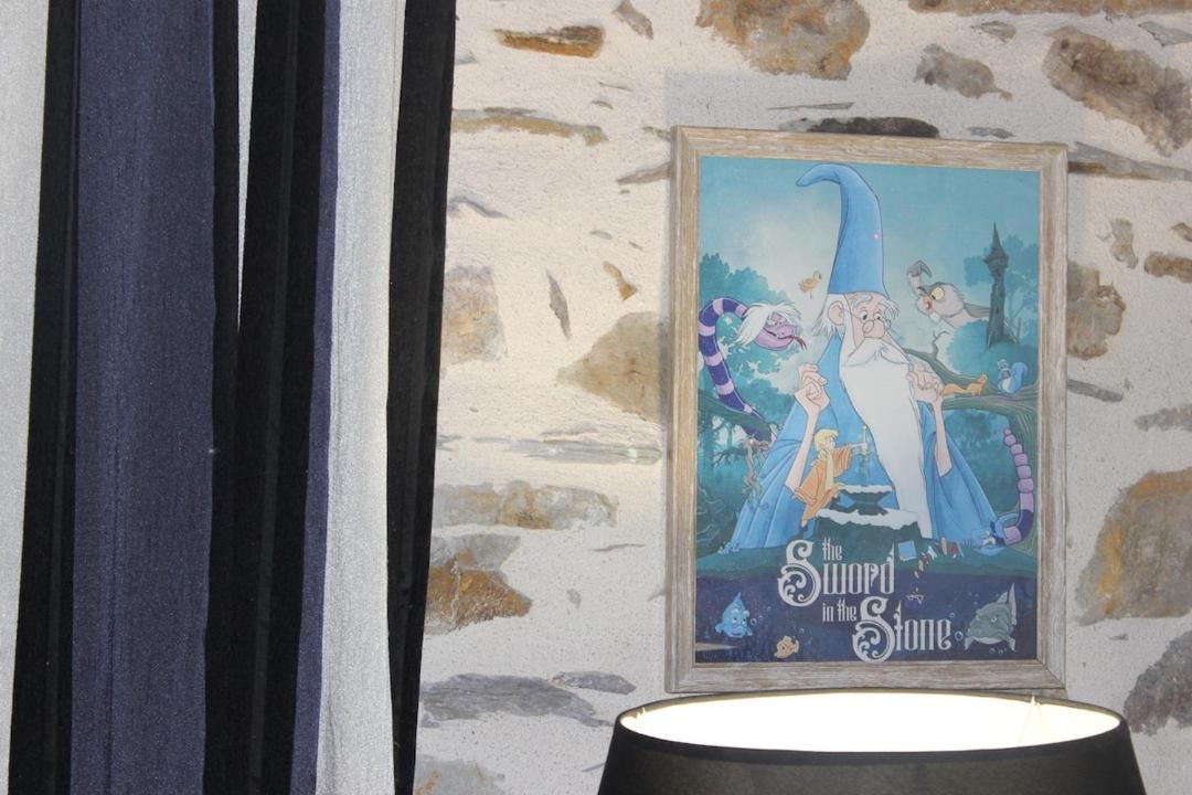 Photo of Others in Maure-de-Bretagne