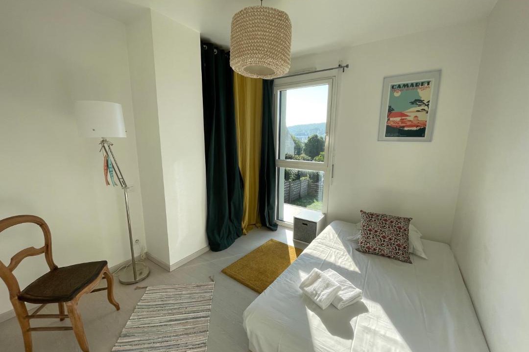 Photo of Bedroom in Morgat