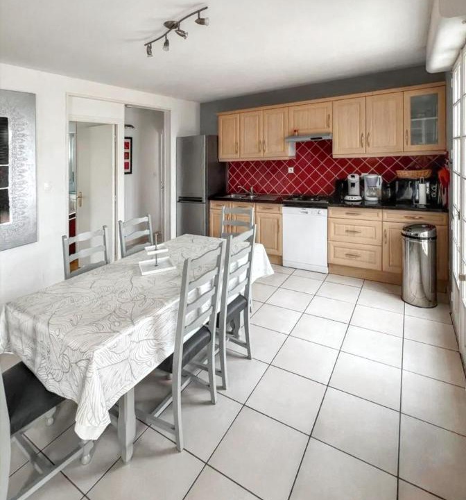 Photo of Kitchen in Cleder