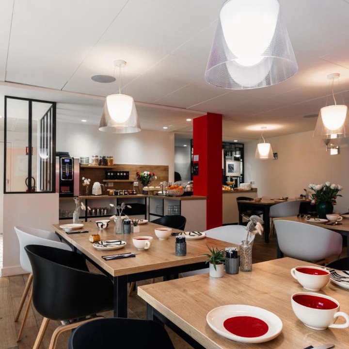 Photo of Kitchen in Benodet