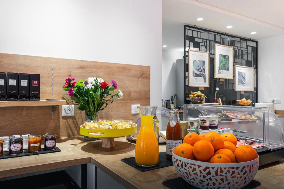 Photo of Kitchen in Benodet