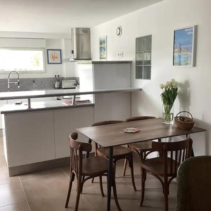 Photo of Kitchen in Agon-Coutainville