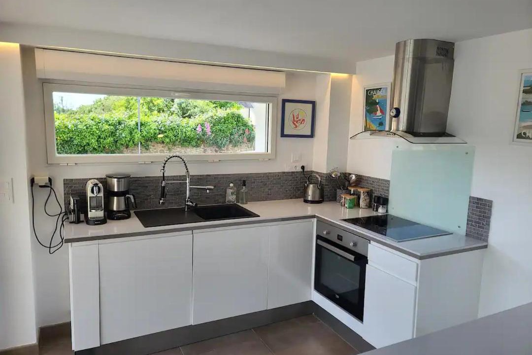Photo of Kitchen in Agon-Coutainville