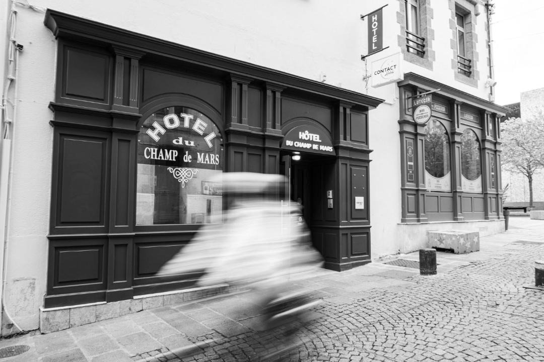 Photo of Others in Saint-Brieuc