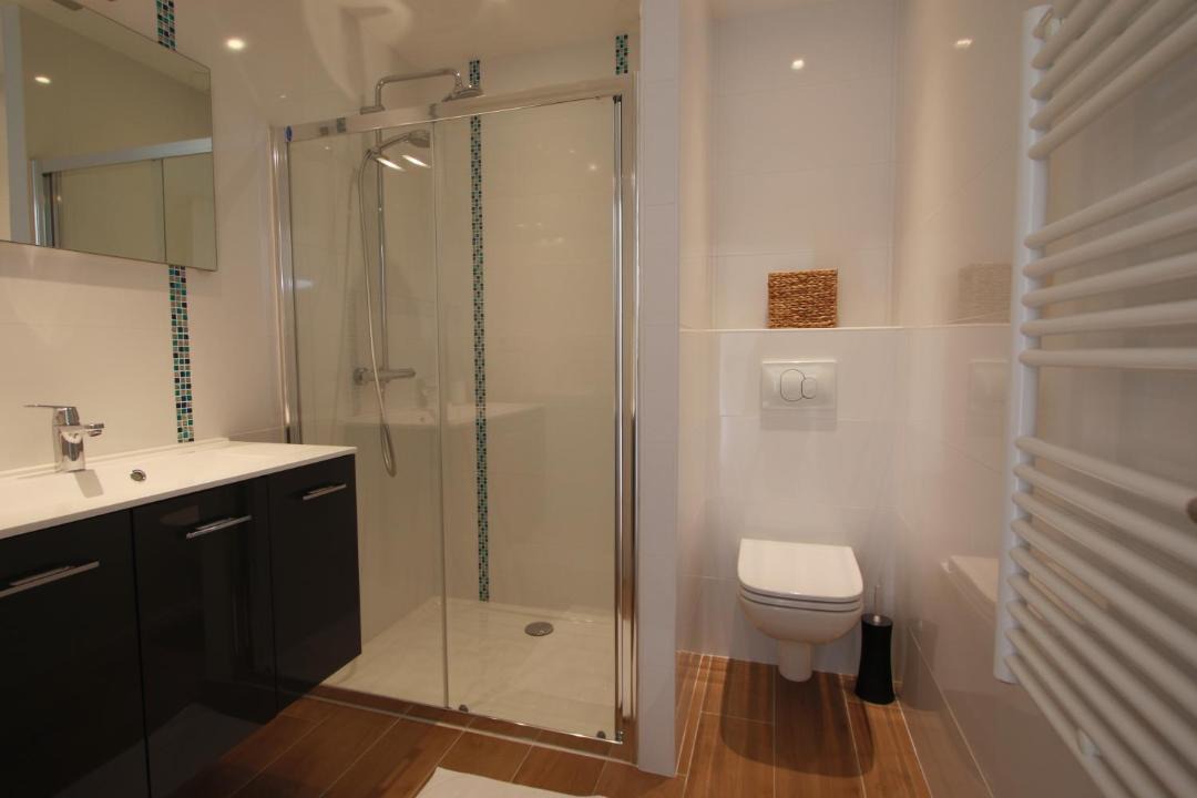 Photo of Bathroom in Pleumeur-Bodou