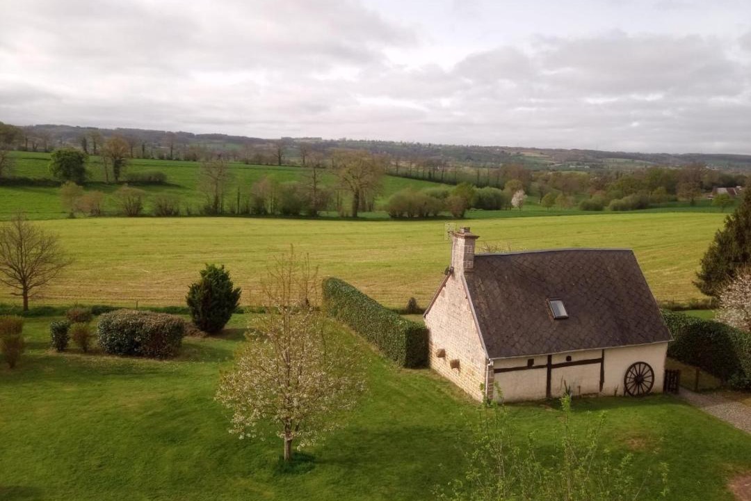 Photo of Others in Le Mesnil-Gilbert