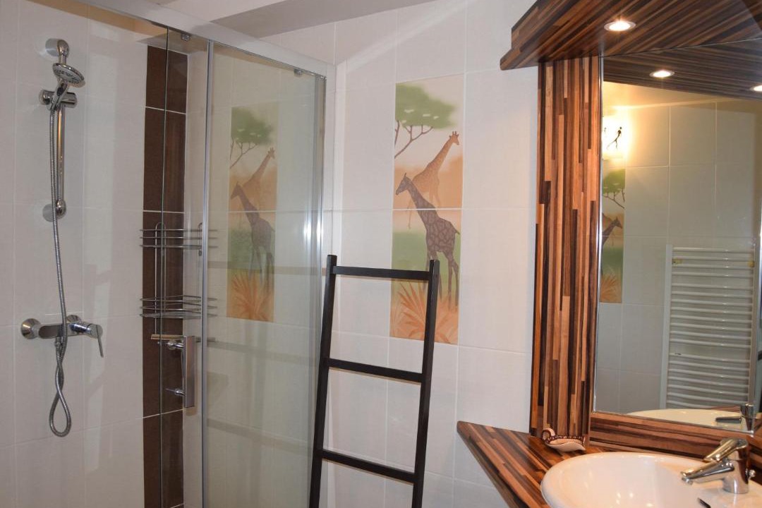 Photo of Bathroom in Montireau