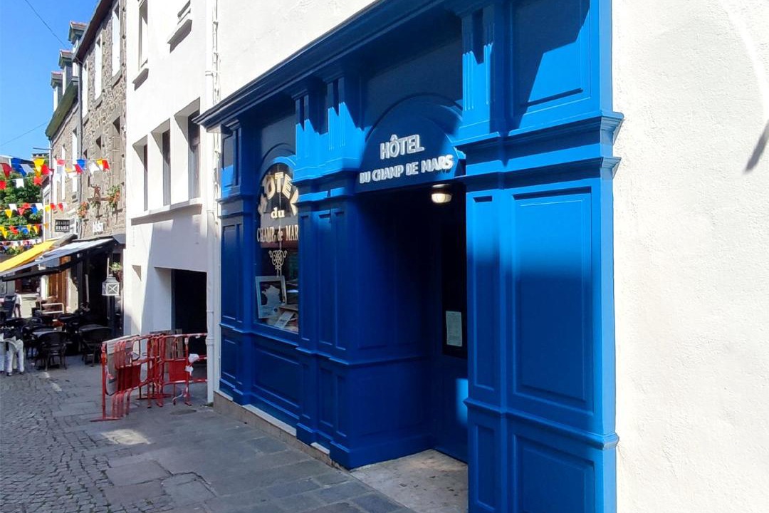 Photo of Others in Saint-Brieuc