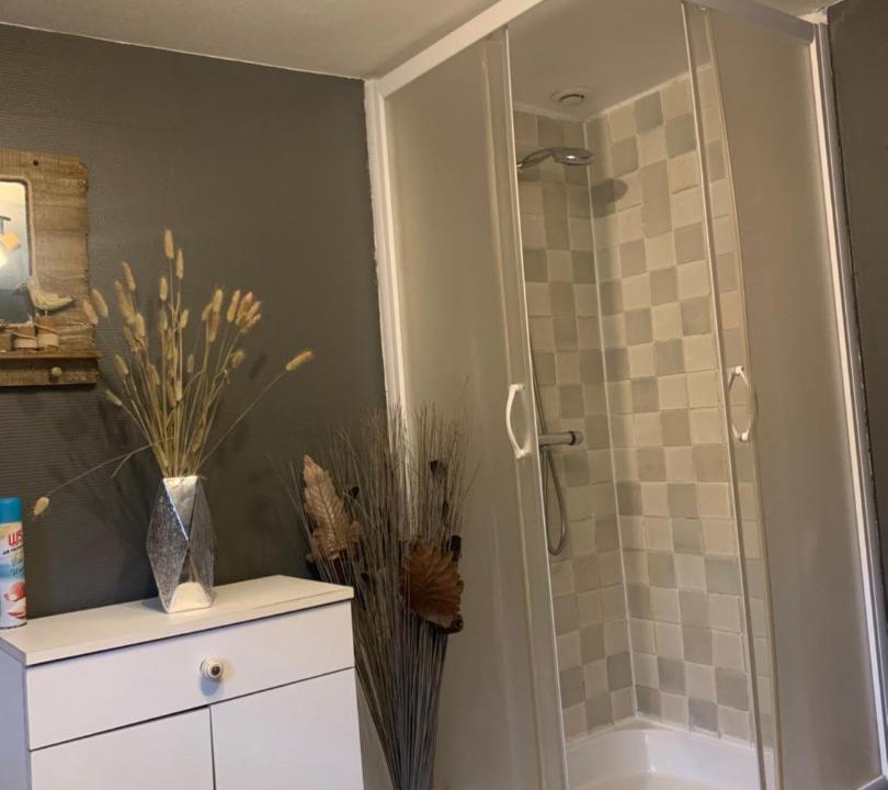 Photo of Bathroom in Le Val-Saint-Pere