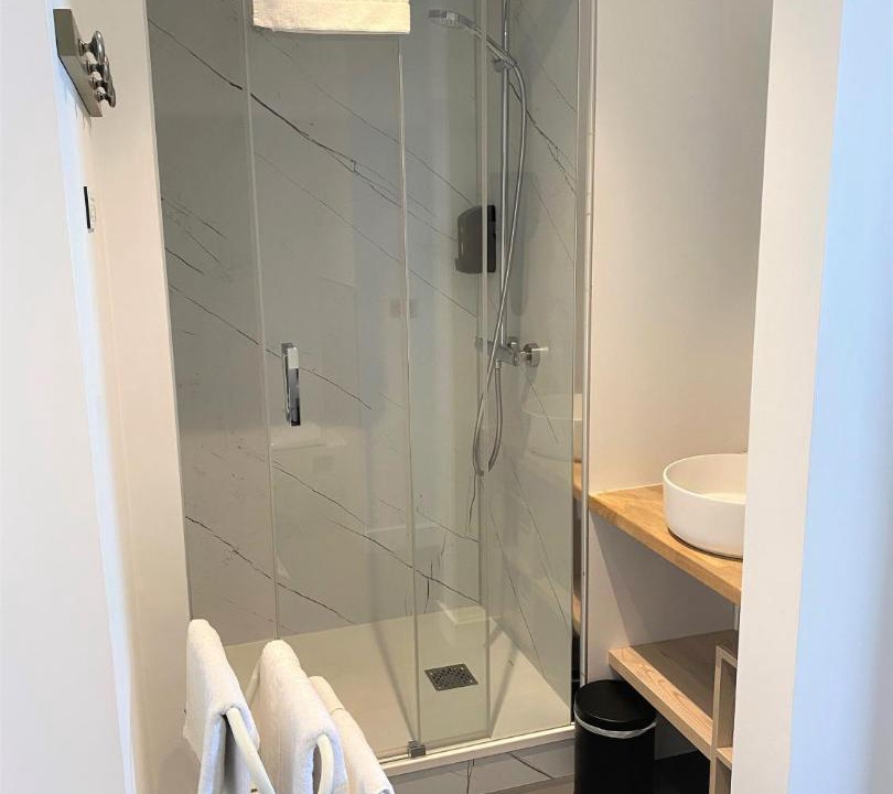 Photo of Bathroom in Paimpol
