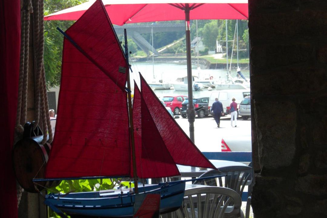 Photo of Others in Port de St Goustan