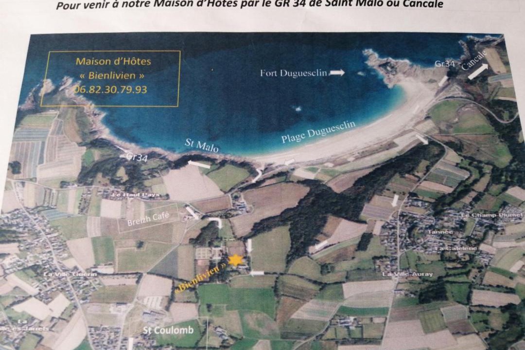 Photo of Others in Saint-Coulomb