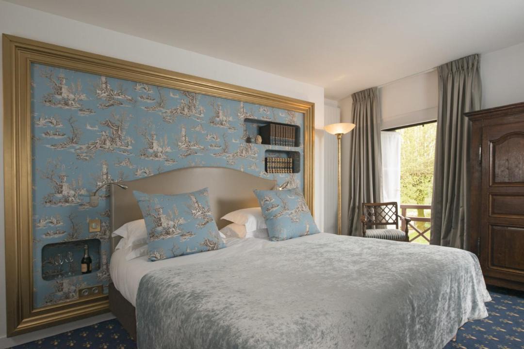 Photo of Bedroom in Juvigny-sous-Andaine