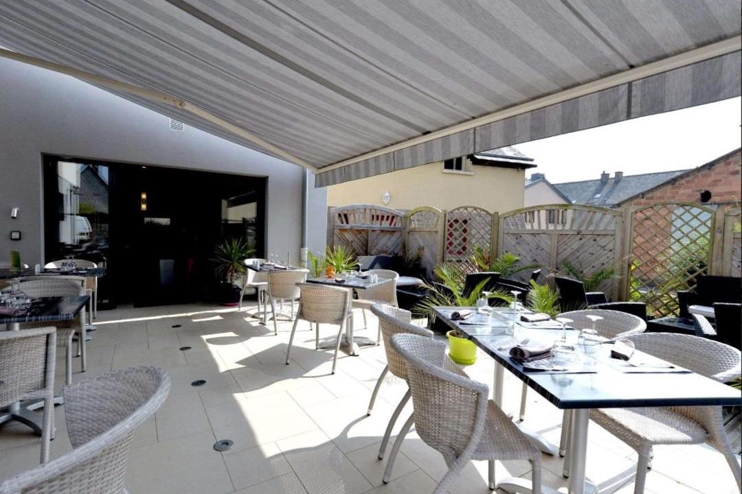 Photo of Patio Balcony in Bedee