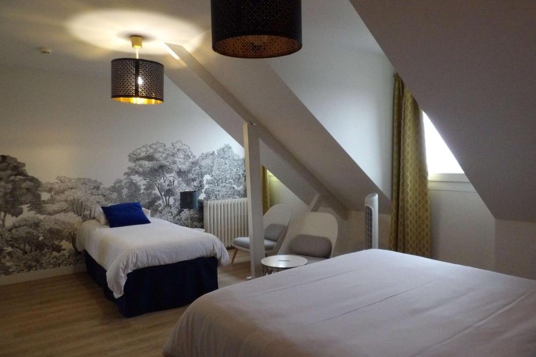 Photo of Bedroom in Bedee