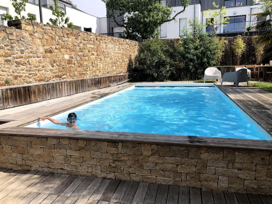 Photo of Outdoor in Arradon