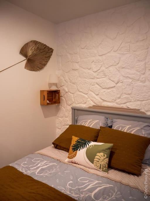 Photo of Bedroom in Combourg