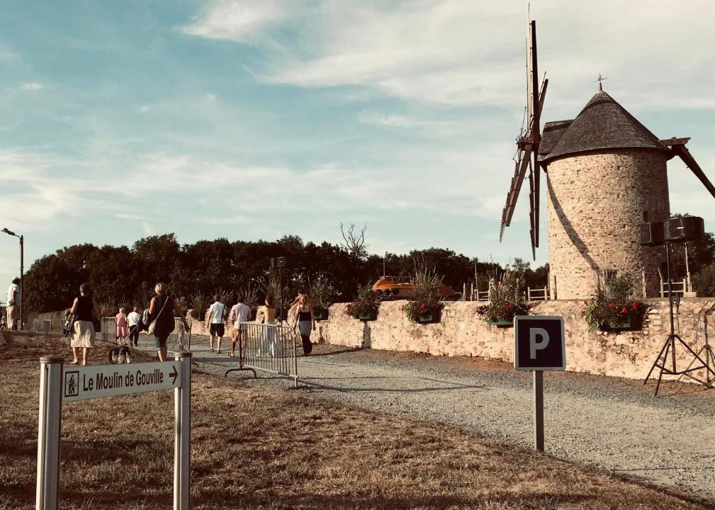 Photo of Others in Boisroger