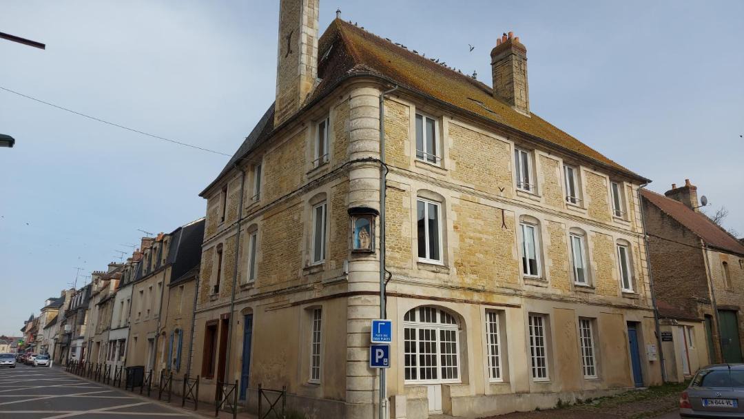 Photo of Others in Saint-Pierre-sur-Dives