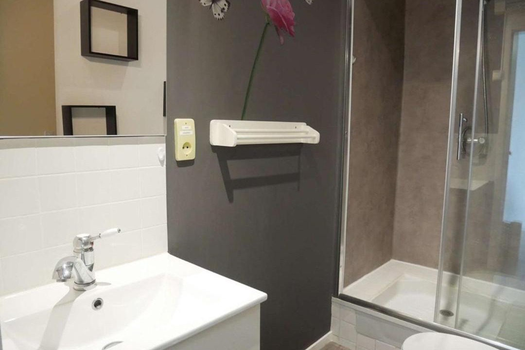 Photo of Bathroom in Etel