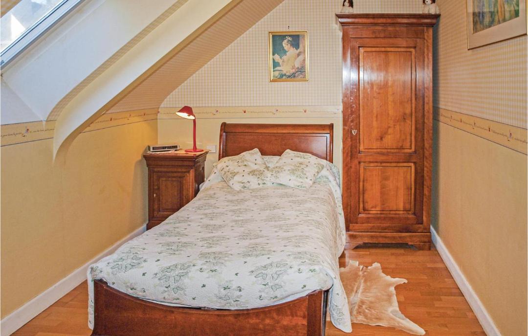 Photo of Bedroom in Langueux