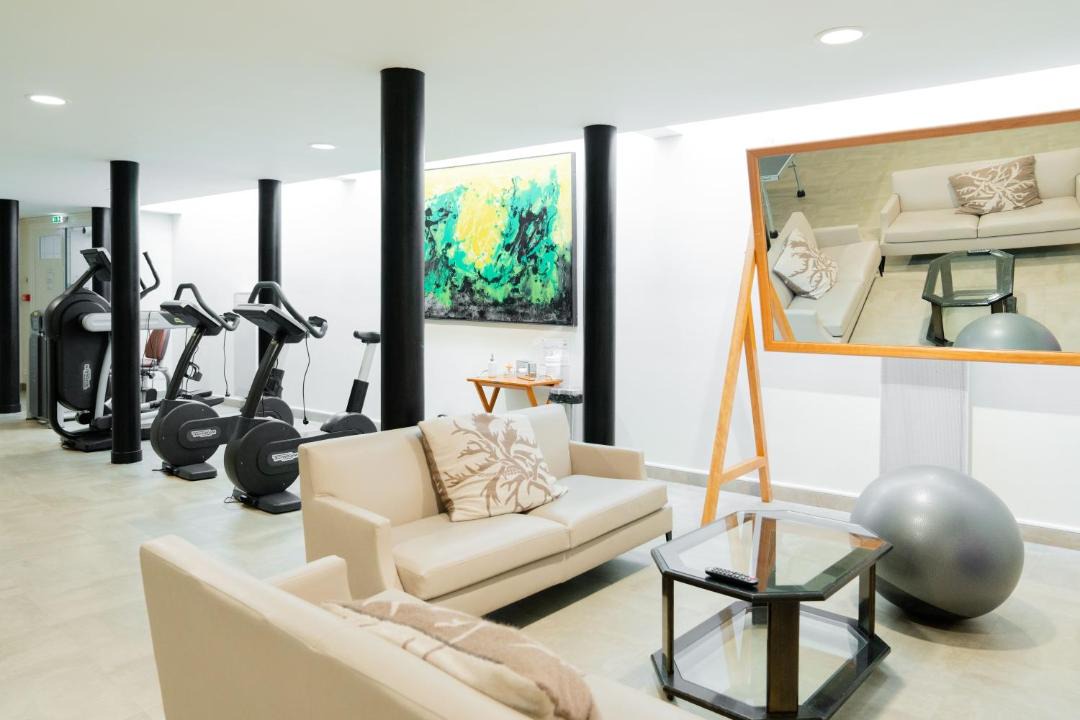 Photo of Livingroom in Juvigny-sous-Andaine