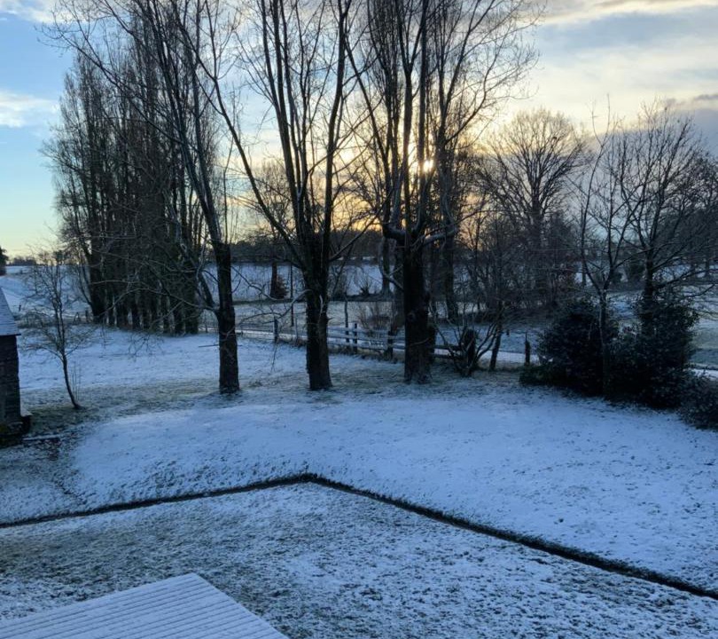 Photo of Others in Fougerolles-du-Plessis