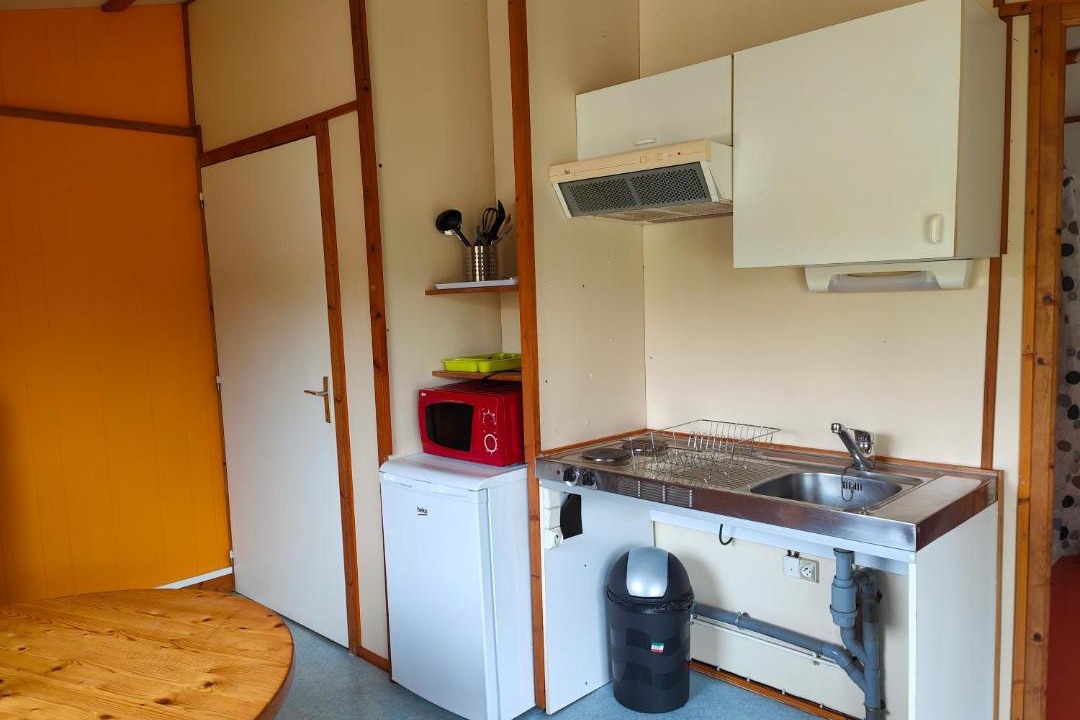 Photo of Kitchen in Lannion