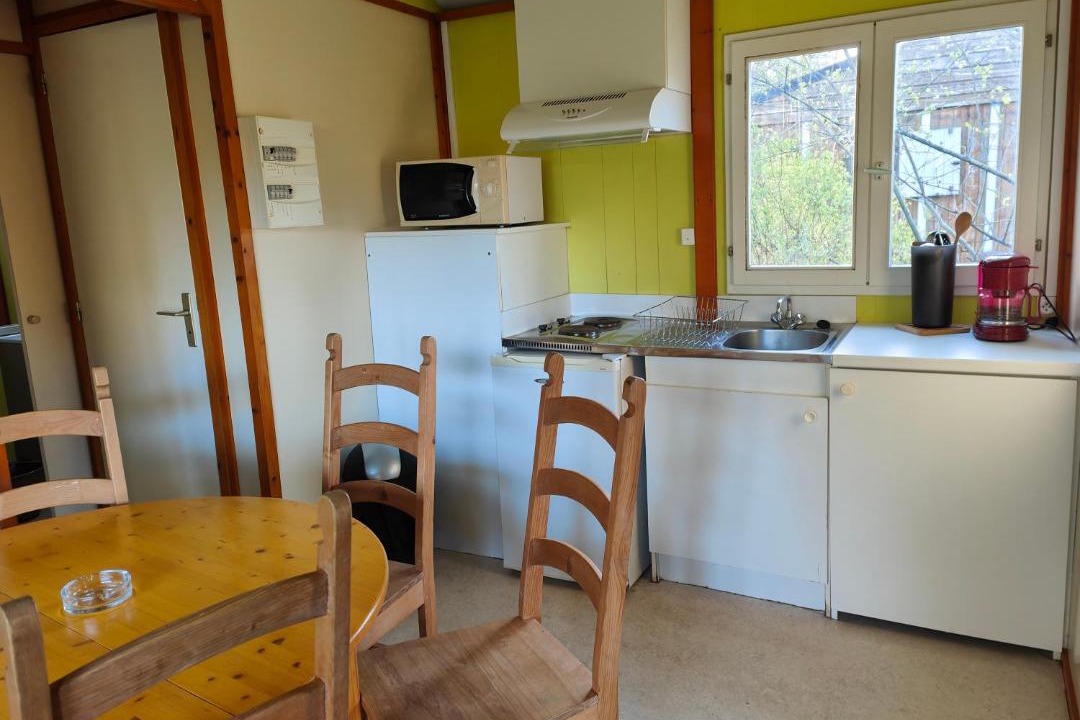 Photo of Kitchen in Lannion