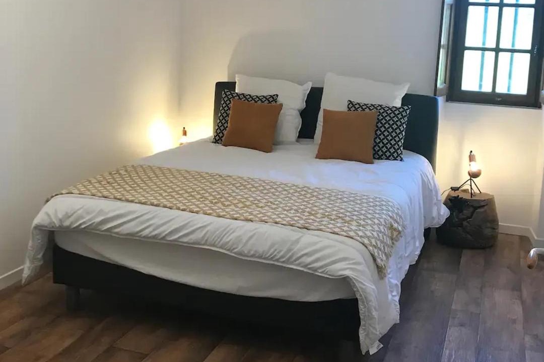 Photo of Bedroom in Yvre-l'Eveque