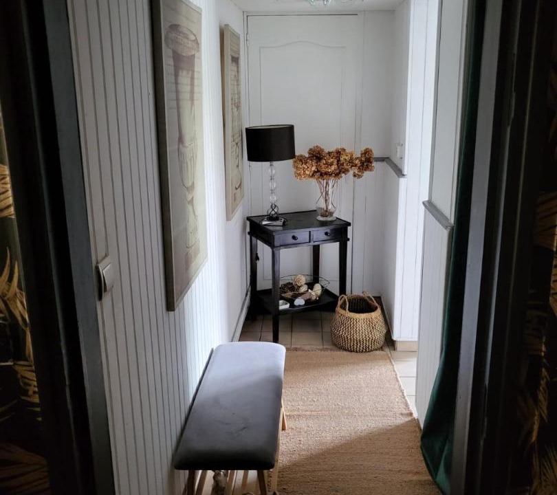 Photo of Livingroom in Ruaudin
