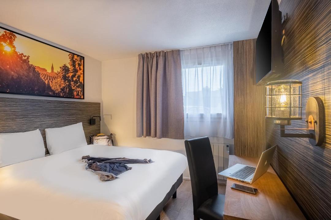 Photo of Bedroom in Les Ponts-de-Ce