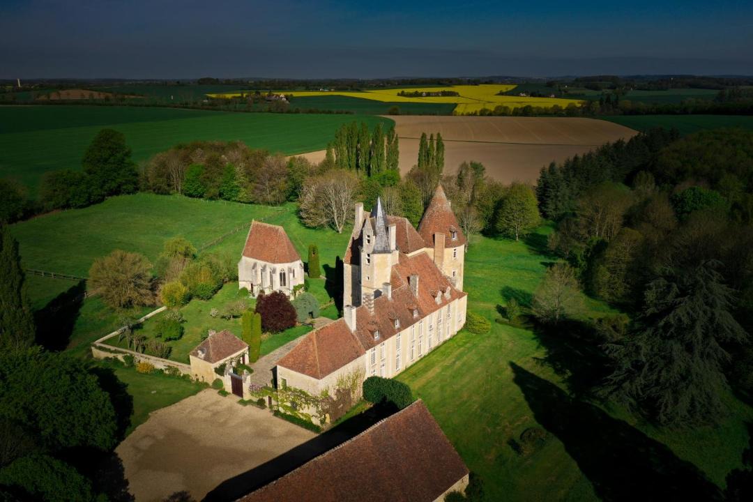Photo of Others in Pays de Mortagne-au-Perche