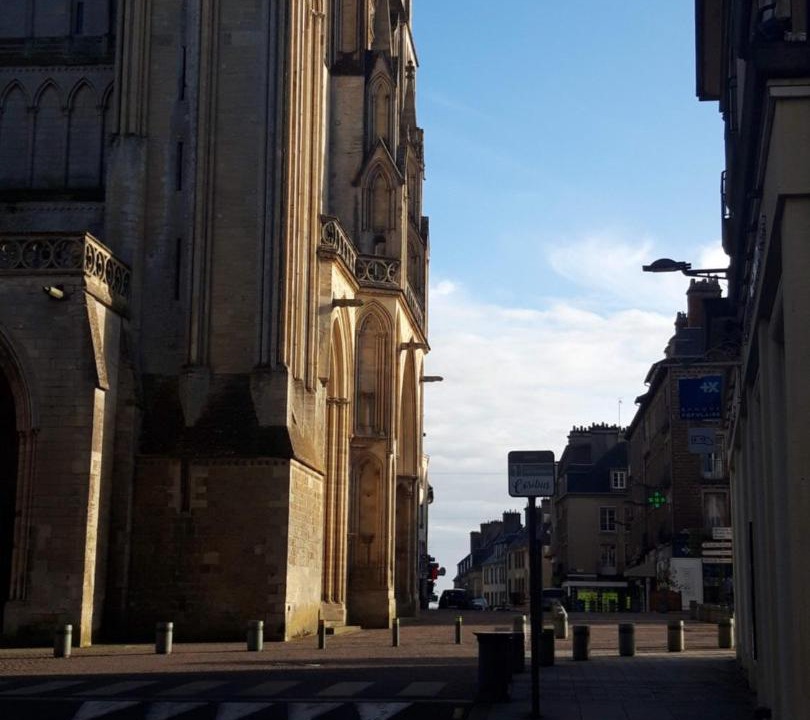 Photo of Others in Coutances