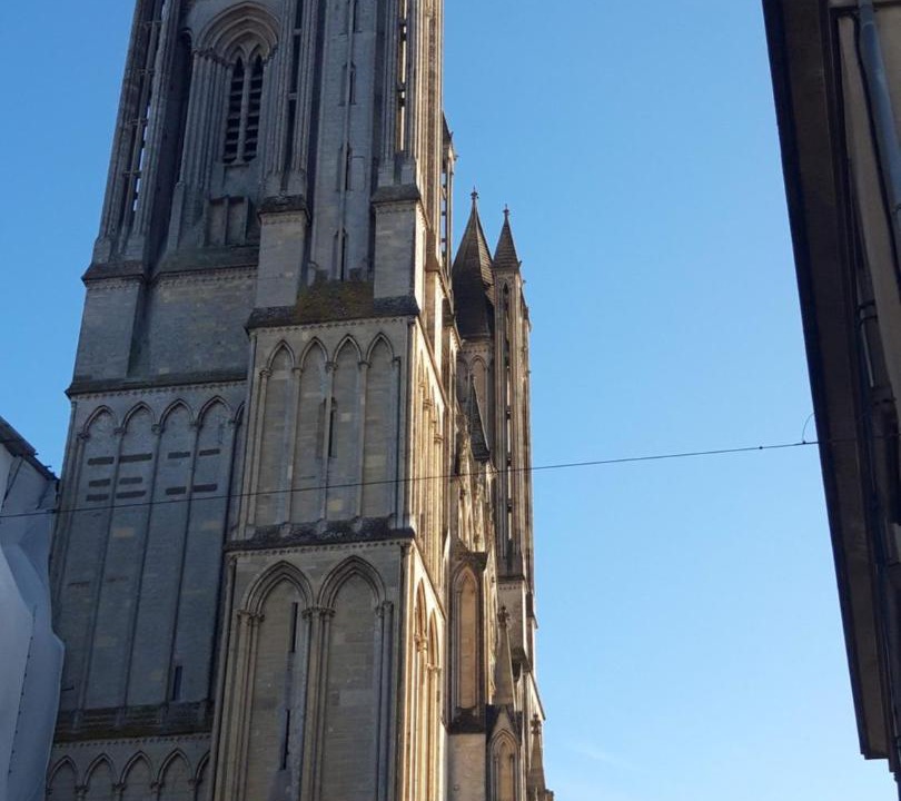 Photo of Others in Coutances