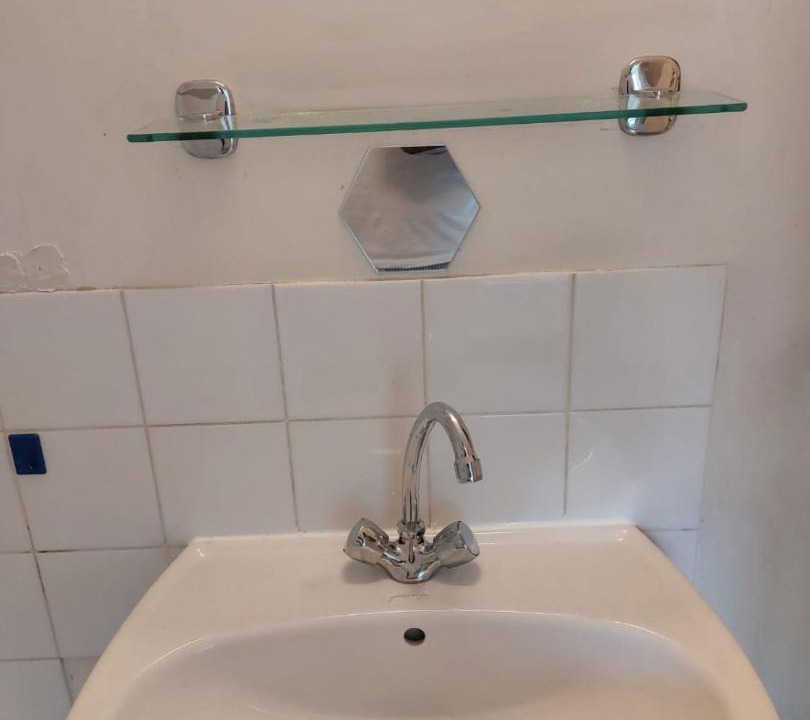 Photo of Bathroom in Issy-les-Moulineaux