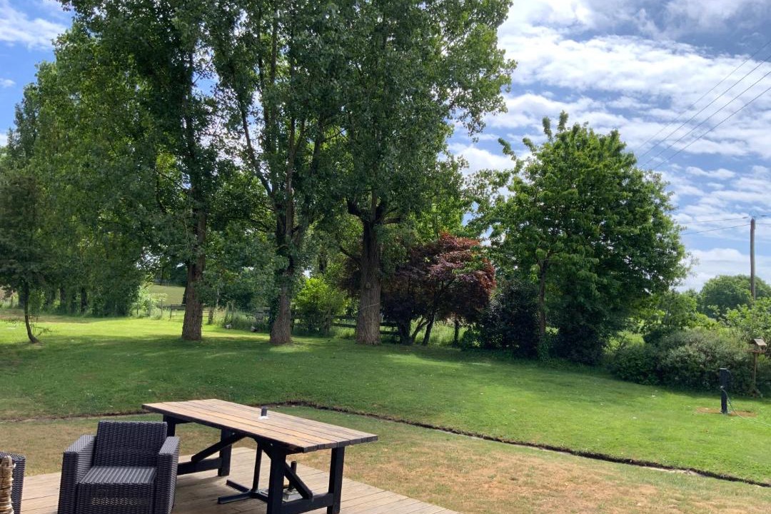 Photo of Others in Fougerolles-du-Plessis