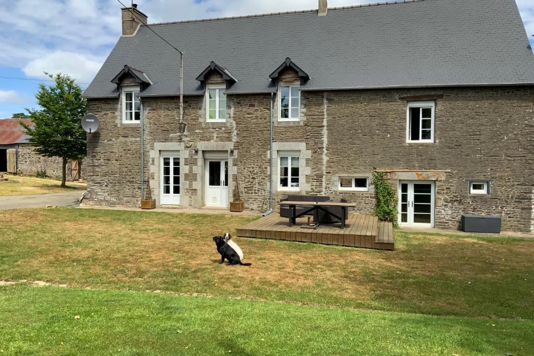 Photo of Others in Fougerolles-du-Plessis