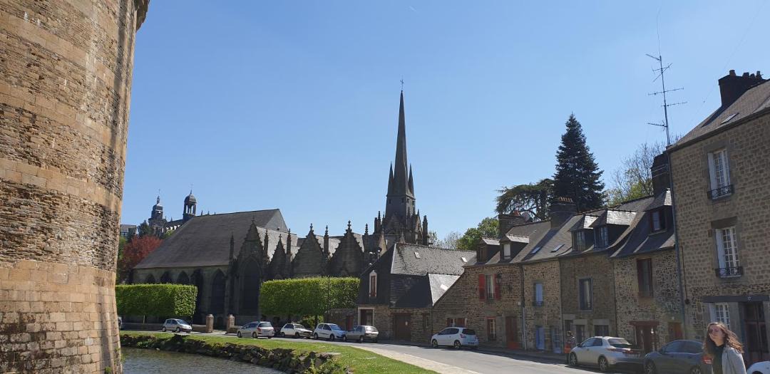 Photo of Others in Fougerolles-du-Plessis