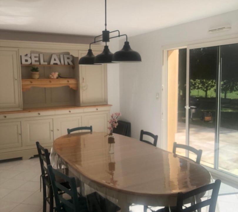 Photo of Kitchen in Ruaudin