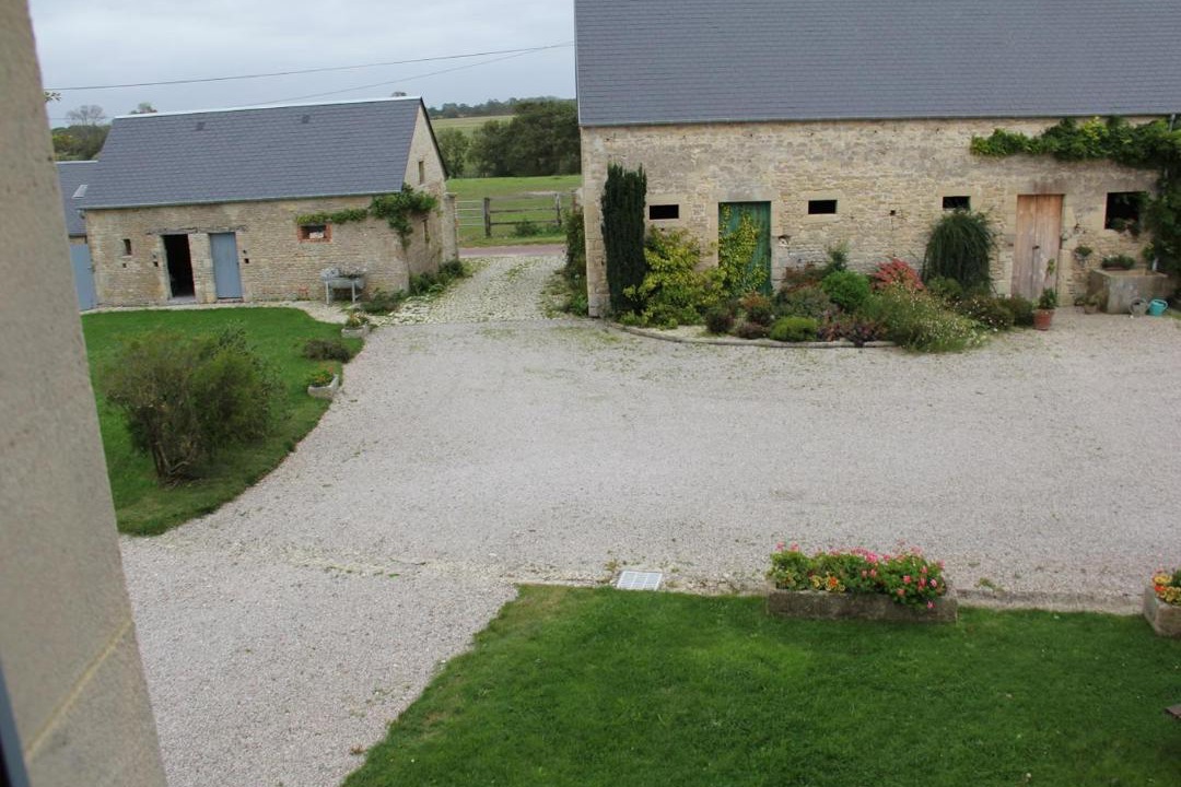 Photo of Others in Grandcamp-Maisy