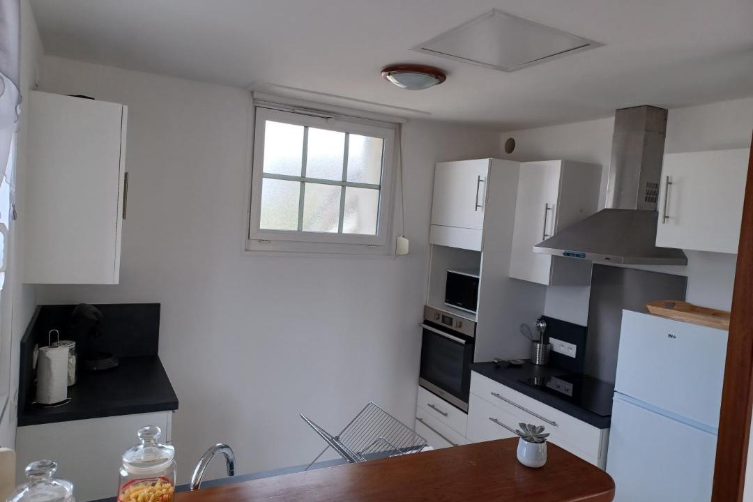 Photo of Kitchen in Avranches