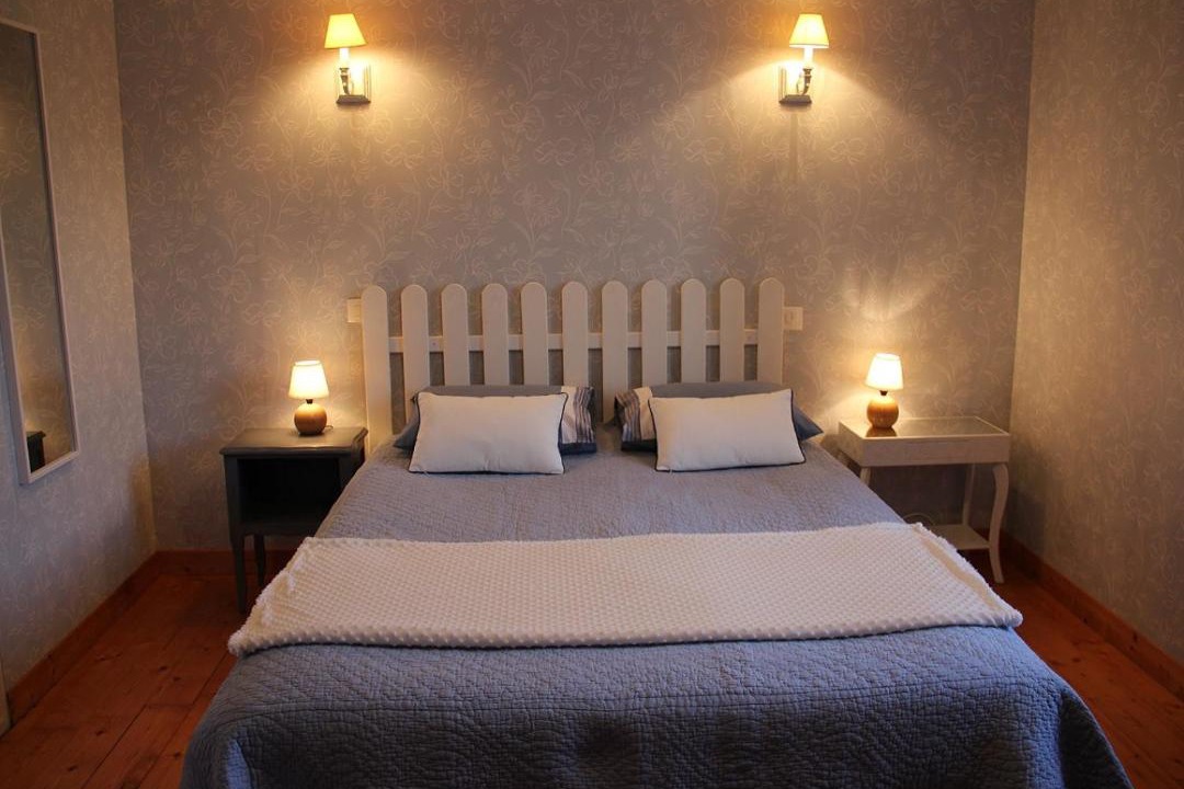 Photo of Bedroom in Grandcamp-Maisy