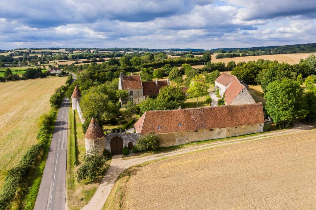Photo of Others in Boissy-Maugis