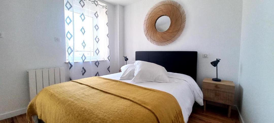 Photo of Bedroom in Ducey